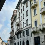 Rent 4 bedroom apartment of 145 m² in Varese