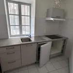 Appartement de 36 m² avec 1 chambre(s) en location à Avignon