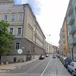 Affitto 1 camera appartamento di 35 m² in Trieste