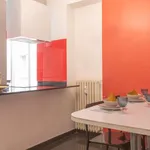 Rent a room in madrid