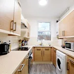 Rent 5 bedroom house in Nottingham