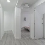 Rent 4 bedroom apartment in Madrid