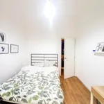 Alquilar 6 dormitorio apartamento en Madrid