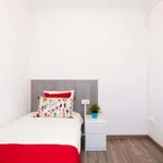 Rent a room in Barcellona