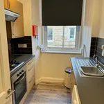 Rent 1 bedroom apartment in Edinburgh