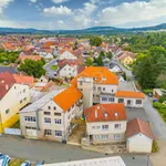 Rent 3 bedroom apartment in Přeštice