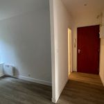 Rent 2 bedroom apartment of 40 m² in BREST