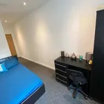 Rent 1 bedroom flat in Sheffield