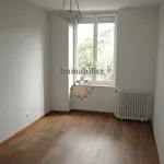 Location appartement Saint-Affrique 3 pièces 72m² 530€ | Hubert Peyrottes Immobilier