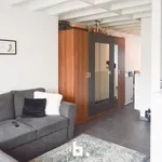 Maison de 65 m² avec 1 chambre(s) en location à Bruges