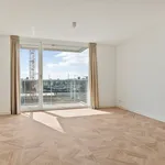 Huur 2 slaapkamer appartement van 72 m² in Noordelijke IJ-oevers-West