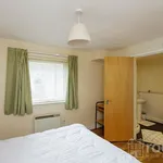 Flat to rent in Trinity Court, No. 1 London Road, Newcastle Under Lyme, Staffordshire ST5