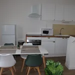 Appartement de 49 m² avec 2 chambre(s) en location à DE BRETAGNE