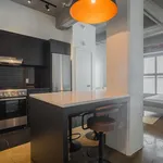  appartement avec 1 chambre(s) en location à Montreal