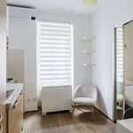 Rent 1 bedroom apartment of 25 m² in milan