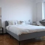 Habitación en madrid