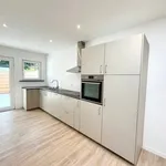 Maison de 100 m² avec 3 chambre(s) en location à Chaudfontaine