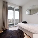 Huur 2 slaapkamer appartement van 96 m² in Brussels