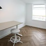 Huur 2 slaapkamer appartement van 78 m² in The Hague