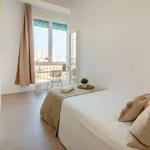 Alquilar 5 dormitorio apartamento en Valencia