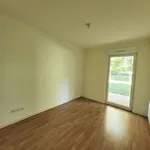 Appartement de 63 m² avec 3 chambre(s) en location à TOURS