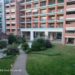 2-room flat excellent condition, first floor, Centro, Gallarate