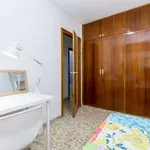 Rent a room in granada