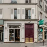 Rent 2 bedroom apartment of 69 m² in paris