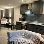 Rent 1 bedroom apartment in Yorkshire And The Humber