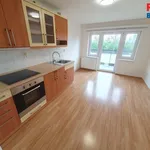 Rent 3 bedroom apartment of 114 m² in Veselice