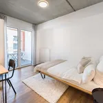 46 m² Zimmer in Frankfurt am Main