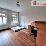 Pronajměte si 2 ložnic/e byt o rozloze 65 m² v Ústí nad Labem