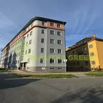 Rent 2 bedroom apartment in Vsetín