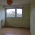 Rent 3 bedroom apartment of 63 m² in Orléans