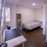 Rent a room in valencia