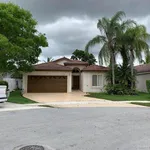 Rent 3 bedroom house in Pembroke Pines