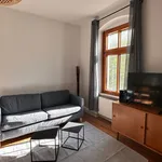 Miete 1 Schlafzimmer wohnung von 39 m² in Berlin