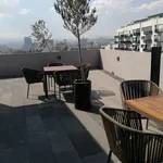 Rent 2 bedroom apartment of 103 m² in Distrito Federal