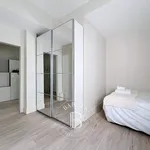 Appartement de 87 m² avec 3 chambre(s) en location à Paris