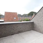 Rent 2 bedroom apartment in Roeselare