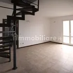 Penthouse good condition, 71 m², Centro, Ameglia