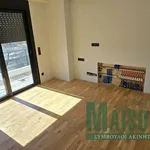 Rent 2 bedroom apartment of 81 m² in Αθήνα- Δυτικά Προάστια / Αχαρνές