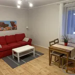 Rent 2 bedroom apartment of 45 m² in Poznań