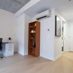 3 bedroom apartment of 398 sq. ft in Montreal