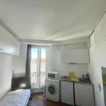 Rent 1 bedroom apartment of 12 m² in montrouge