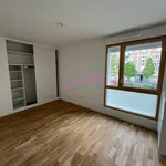 APPARTEMENT NEUF 4 PIECES GENTILLY