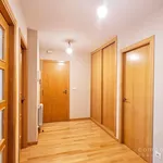 Rent 2 bedroom apartment of 91 m² in Santiago de Compostela