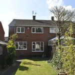 Rent 3 bedroom apartment in Oadby and Wigston