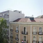 Rent 6 bedroom apartment in lisbon