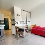 Rent 1 bedroom apartment of 20 m² in CROIX